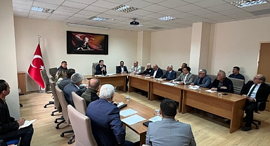 Ermenek'te Dil Bayramı Hazırlıkları başladı