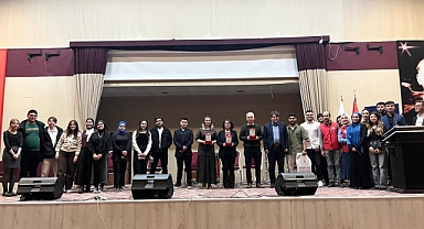 Gençler Arası Bilgi, Kültür ve Sanat Yarışmalarının Karaman Etabı Tamamlandı