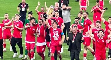 Genlerinde Şampiyonluk Var