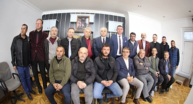 "Gurbetten Sılaya Karaman Festivali" 26-27 Temmuz'da Kılbasan'da Gerçekleşiyor 