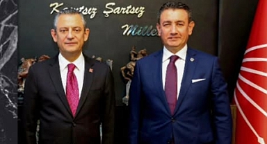 İ.Atakan Ünver 2. Kez CHP PM Üyeliğine Seçildi