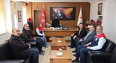 İhracata Yönelik Değerlendirme Toplantısı Düzenlendi