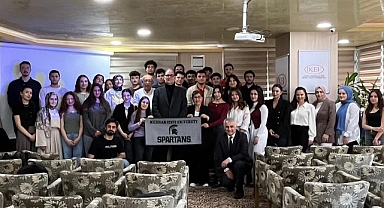İKEV’den Geleceğe Yatırım!