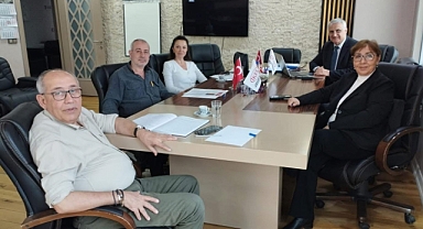 İKEV’in Yeni Başkanı Turhan Terlemez oldu