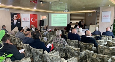 İKEV Vakfı Kurucular Kurulu Toplantısı Gerçekleştirildi!