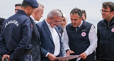 Karaman'a sahipsiz hayvan bakımevi yapılacak