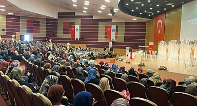 Karaman'da 21 Hafız İçin İcazet Merasimi Düzenlendi