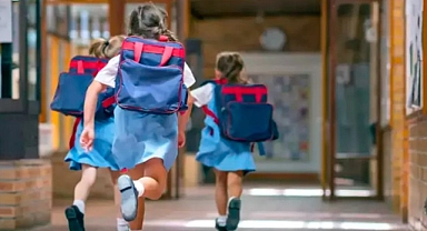 Karaman'da 50 Bin Öğrenci Bugün Ders Başı Yaptı