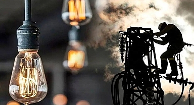 Karaman'da çok sayıda bölgede elektrikler kesilecek