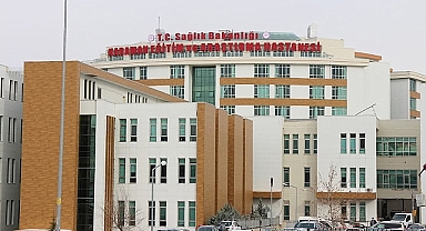 Karaman'da hastaneye 45 sürekli işçi alınacak
