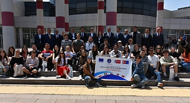 Karaman'da Kariyer ve İstihdam Günleri Başladı