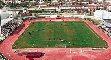 Karaman'da Pazar Günü Derbi Var! Şampiyon Belli Oluyor