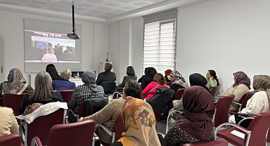 Karaman’da Sağlıklı Hayat Akademisinde İlk Ders Gerçekleşti