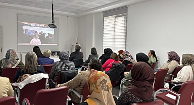 Karaman’da Sağlıklı Hayat Akademisinde İlk Ders Gerçekleşti