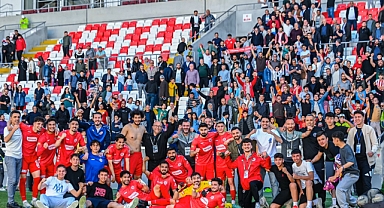 Karaman FK'da Futbolculara 4 Gün İzin Verildi. Takım Perşembe Günü Topbaşı yapacak