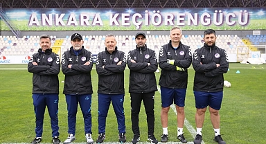 Karaman FK eski Teknik Direktörü Yıldırım 1. Lig ekibiyle anlaştı