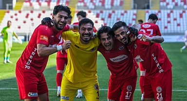Karaman FK, Küme Düşen Nazillispor İle Karşılaşacak