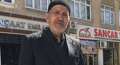 Karaman’ın İlk Düğün Salonu Sahiplerinden Garip Ahmet vefat etti