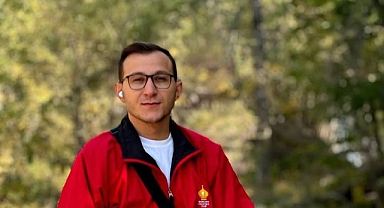 Karamanlı genç İzmir’de kazada hayatını kaybetti