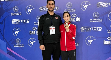 Karamanlı Sporcunun Avrupa Sınavı Başlıyor