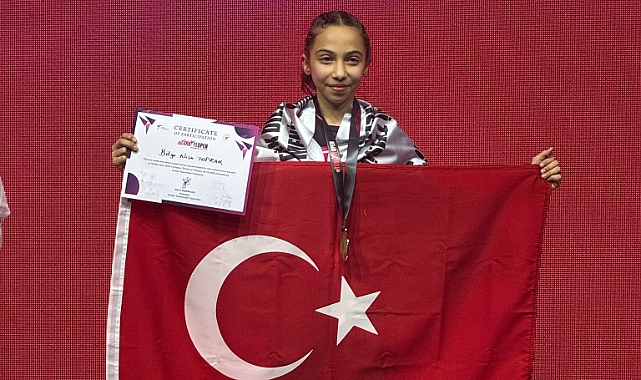 Karamanlı Tekvandoculardan Avrupa'da çifte gurur