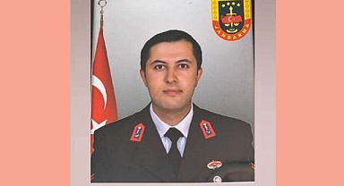 Karamanlı Uzman Çavuş, Elazığ'da ölü bulundu