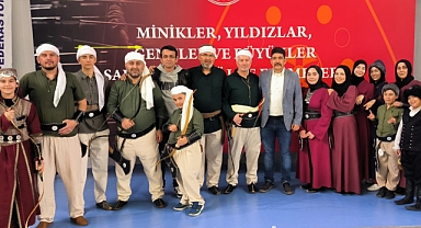 Karamanoğlu Mehmetbey Okçuluk Kulübü, Bölge Elemelerinde Önemli Başarı Elde Etti