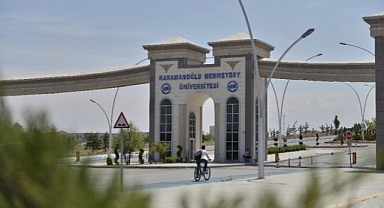 Karamanoğlu Mehmetbey Üniversitesi