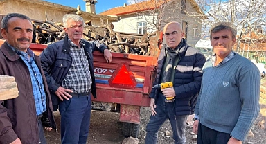 Keşke dememek için Reflektör Tak, Görünür Ol!