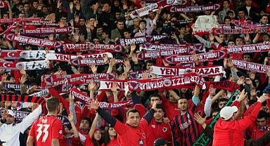 Kırmızı Şeytanlar, Karaman'a Gelecek