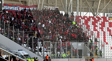 Kırmızı Şeytanların Karaman'daki Taşkınlığı Mersin'e pahalıya patlayacak