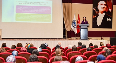 KMÜ'de Çocuk İstismarını Önleme Çalıştayı düzenlendi