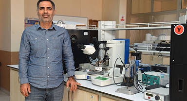 KMÜ’lü Öğretim Üyesi Fransa’nın En Prestijli Araştırma Bursunu Kazandı