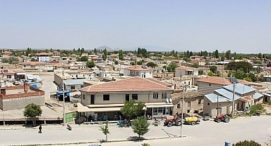 Koyun ve kuzu otlatılması yasaklandı