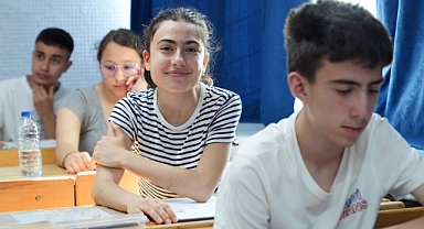 LGS başvuruları başladı