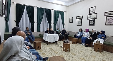 Modernleşmenin Eğitimle Buluştuğu Bir Dönem: Osmanlı ve Karaman