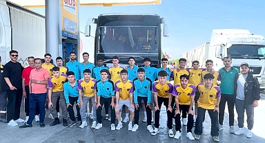 Muzaffer Uğur SK, Türkiye Şampiyonasında Karaman'ı Temsil Edecek