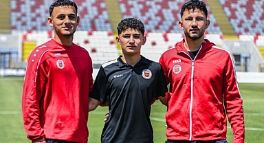 Nas, Bu Şehrin Çocuklarının Hayallerini Gerçekleştirdi