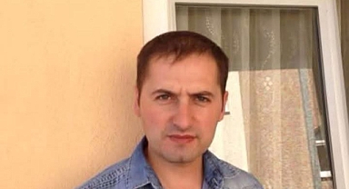 OSB'deki iş kazasında bir kişi hayatını kaybetti