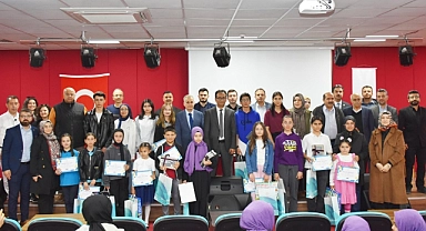 Ramazan Ayı Karaman'da Kalemlerde, Fırçalarda ve Kameralarda Hayat Buldu