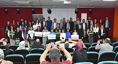 Sağlıklı Nesiller İçin Kalemler Yazdı, Fırçalar Konuştu