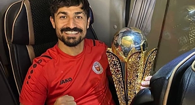 Şampiyon olmak isteyenin