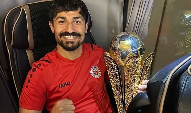 Şampiyon olmak isteyenin "Umut"u olmalı!