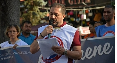 Şanlıtürk, “23 Nisanları Tekrar Bayram Haline Getirmek İçin Çocuklarımıza ve Geleceğimize Sahip Çıkalım”