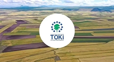 TOKİ Karaman Dahil 44 ilde 545 arsayı açık artırmayla satacak