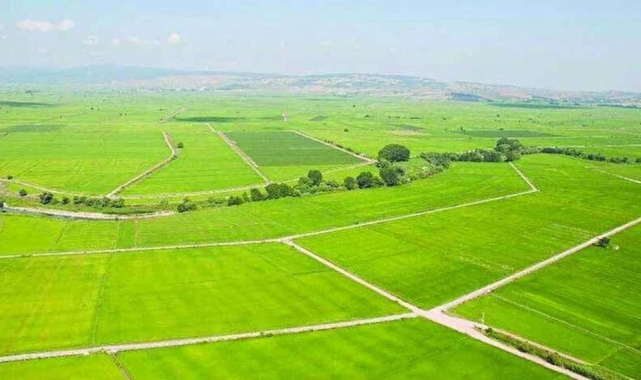 TOKİ Karaman dahil 44 ilde 552 arsa satıyor