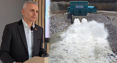 Vali Çiçekli; “Karaman’ın Su Sorunu İle İlgili 4 Önemli Proje Üzerinde Girişimlerimiz Sürüyor”