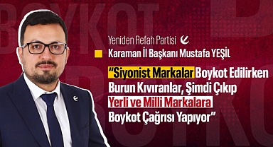 Yeşil,