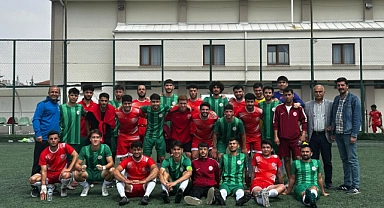YURTLİG Futbol Akdeniz Bölgesi Müsabakaları Karaman’da Başladı