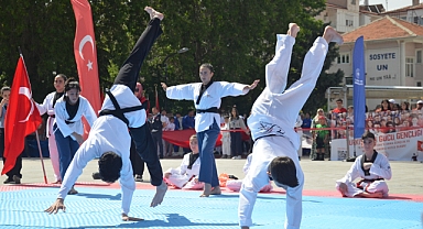 19 Mayıs Atatürk’ü Anma, Gençlik ve Spor Bayramı Programı Açıklandı